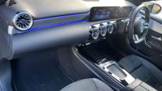 Mercedes-Benz A-Class A200 AMG Line Executive 4dr Auto Petrol Saloon